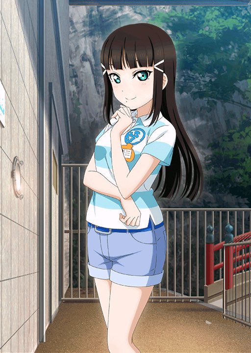 Koi ni Naritai Aquarium / Izu Mito Sea Paradise 恋になりたい