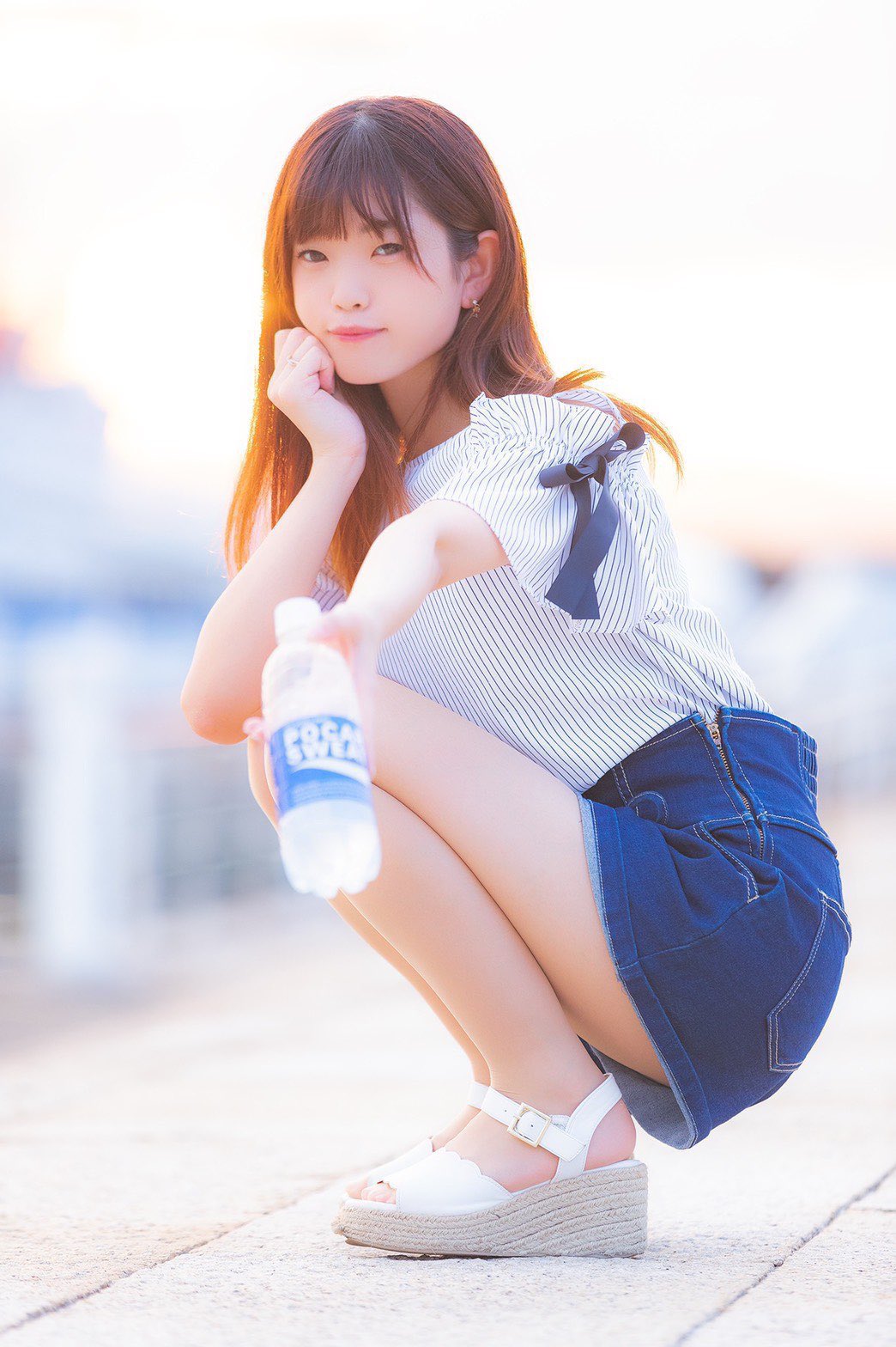 😈mてゃんは、4/5だだだんvol.3、4/6 カナザワガールズミュージックス  