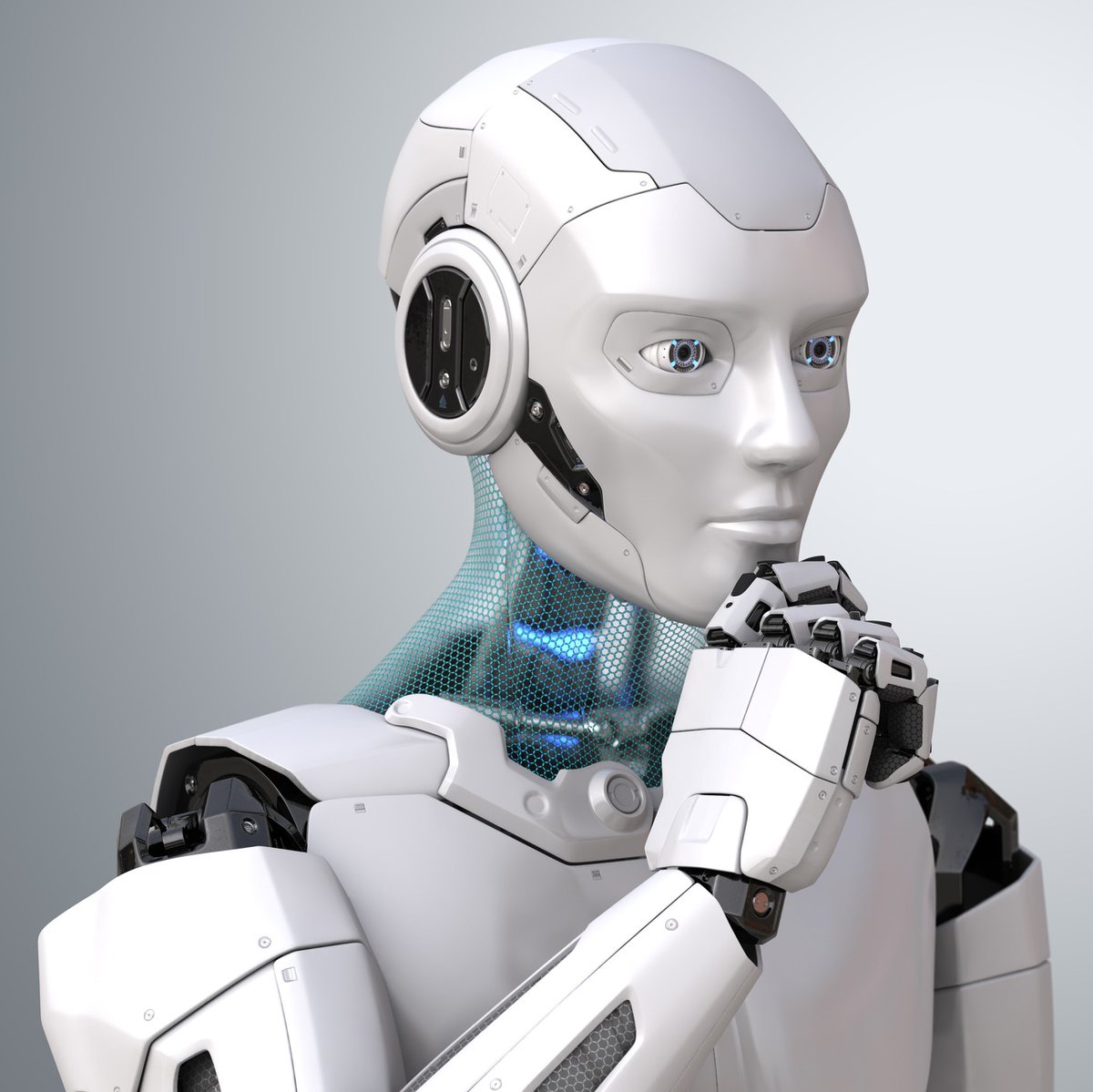 stamsgroup's tweet photo. 47% of jobs will disappear in the next 25 years as robots will replace 5 million workers by 2020.
#programming #coding #javaprogramming #java #javascript #python #frontenddeveloper #css #php #computer #computerschool #ictcreatives #icttraining #karu #abuja #Nigeria #stamsgroup https://t.co/QYQvhwaAlf