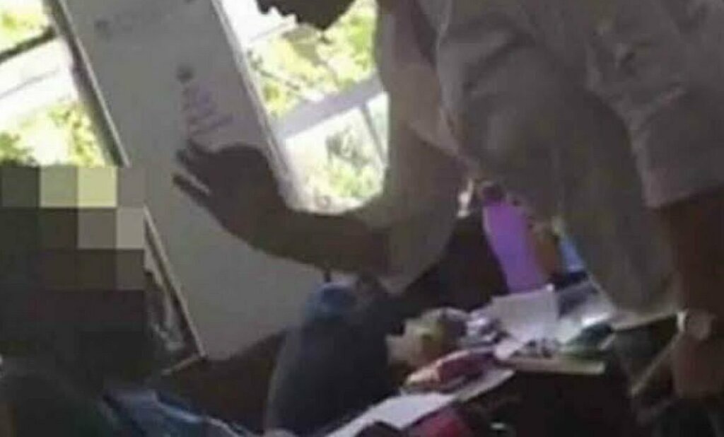 SERNOTIMORELOS's tweet photo. Condenan a maestra de secundaria de Cuautla por discriminación #México #Morelos #Noticias https://t.co/mFHd91mlQU