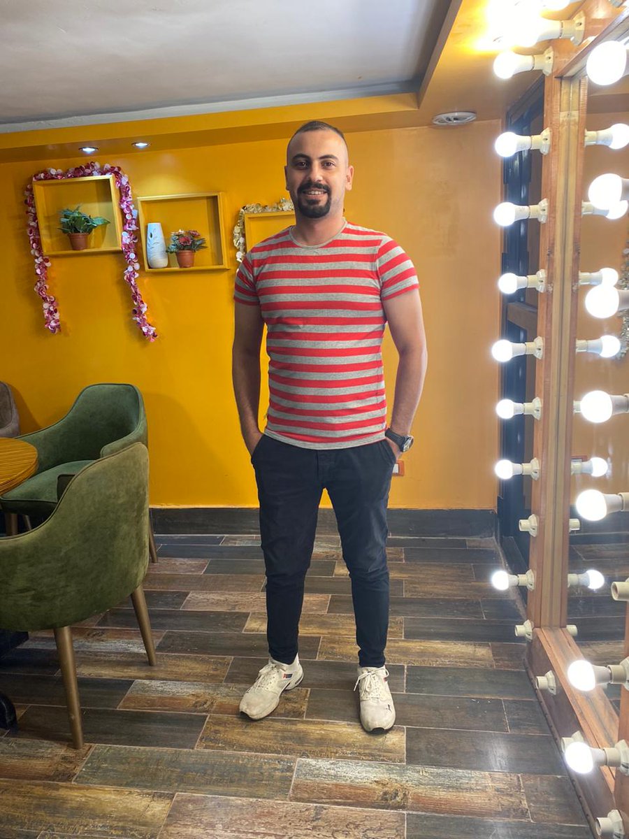 مش شرط اعجبك انا مش ف الدنيا دي عشان اوديك الملاهي