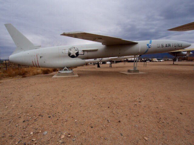 3/nIn 1956 an unarmed Snark inter-continental nuclear tipped cruise missile ignored range safety detonation commands during a test. Somebody found it in Brazil in 1982.  https://fas.org/nuke/guide/usa/icbm/sm-62.htm