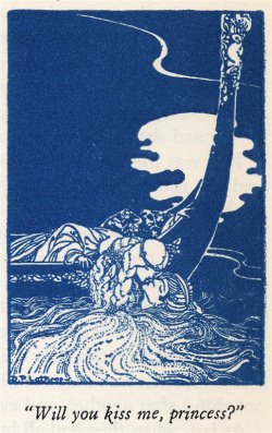 Tim_Braun's tweet photo. ... Love can fill the deepest grave ...
#GeorgeMacDonald #TheLightPrincess https://t.co/rNYIQre4a8