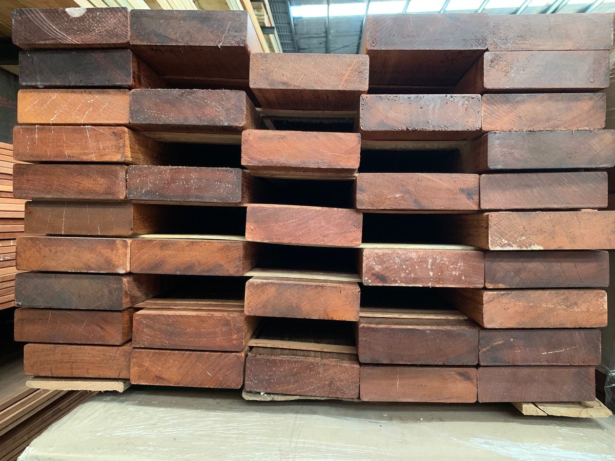 Outdecoliving1's tweet photo. All Merbau products are quality assured, to ensure their suitability for Australian conditions. Merbau Dar features naturally beautiful colouration, and is an incredibly strong, durable timber.
https://t.co/MKDABg95Of
#merbaudar #merbaupost #merbauproducts #merbau #merbautimber https://t.co/IGZePVo2YK