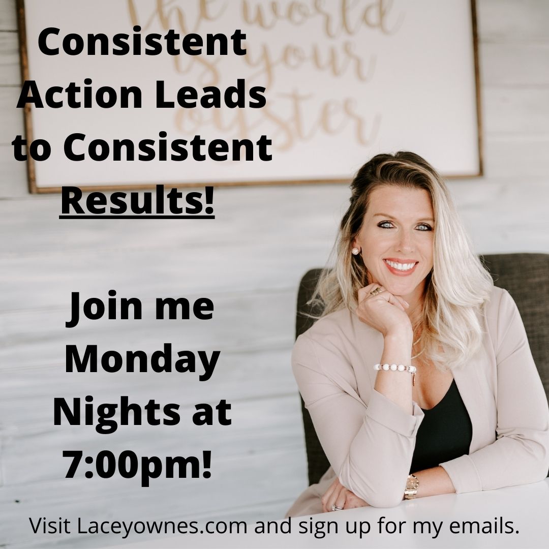 My NEW Online GYST Course is starting tomorrow at 7:00pm!

Sign up for my emails and you can check out the first lesson TOMORROW absolutely FREE!

This particular course is Personal; however, it may be tweaked for Business and Relationships as well!

#liveyourbestlife