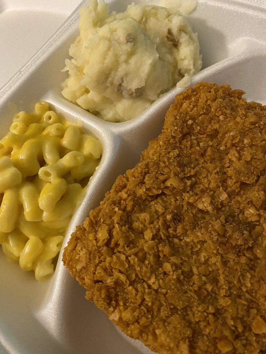 GreisUnderFire's tweet photo. RIP Luby’s! #SquareFish https://t.co/Fq4z0EFLBp