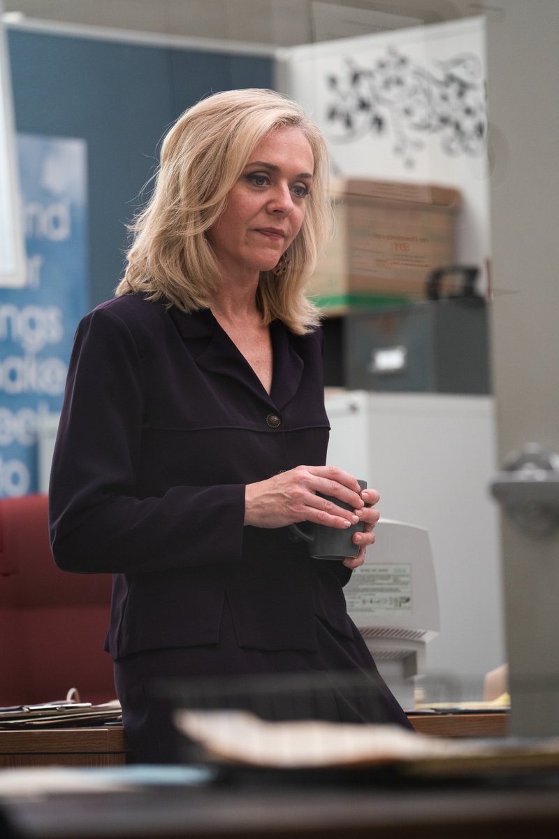 PublicTheaterNY's tweet photo. Raise your hand if you're at the "I've binged all of my favorite Netflix shows &amp; need something new to watch" point of 2020? 
We've got just the thing.
@JohnLeguizamo &amp; @rachelbayjones are in the new film "Critical Thinking." @CT_themovie has more info!
📷: Vertical Entertainment https://t.co/jzVdFUrNUj