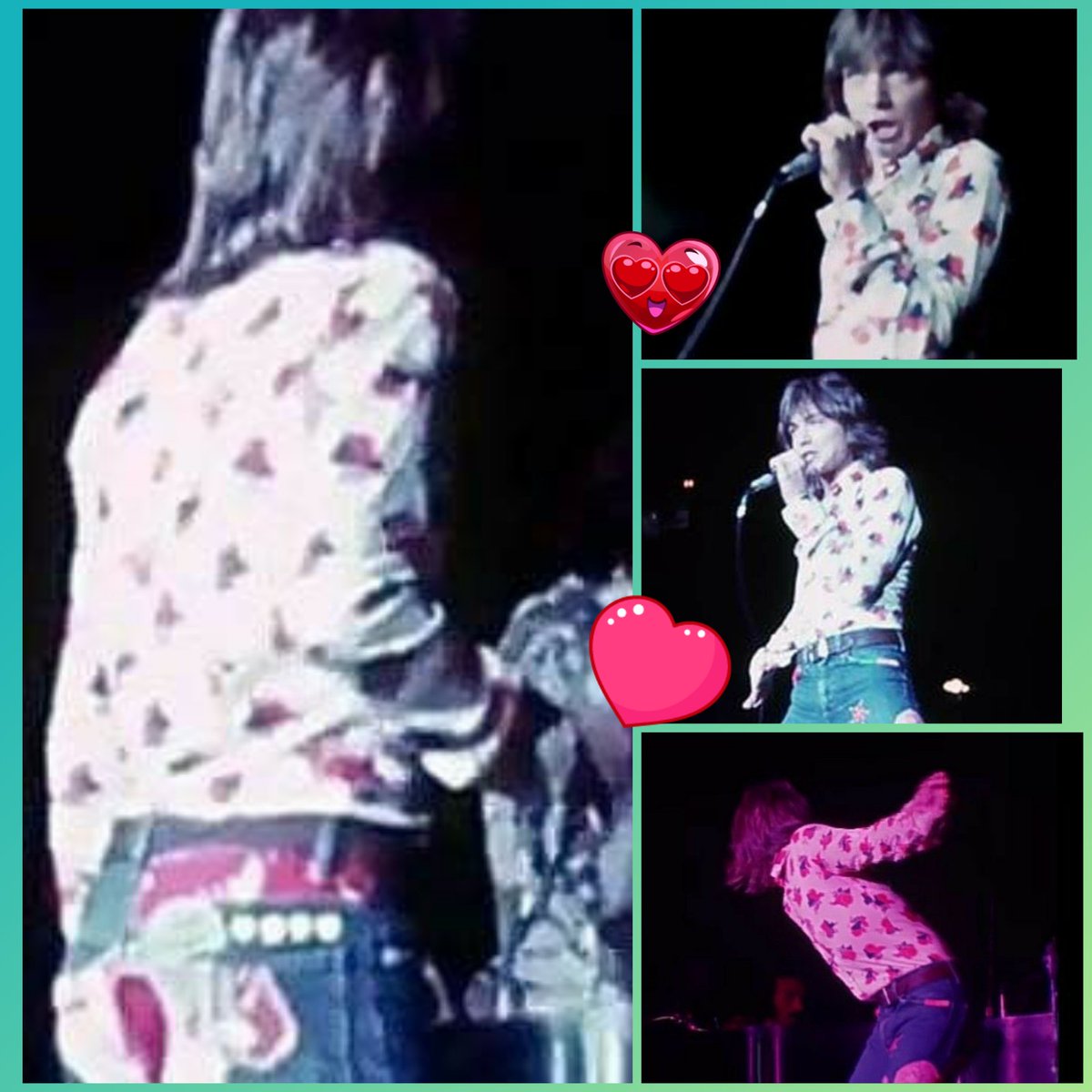 jessbythebsb's tweet photo. #RepostFromIG 
Performance from Greensbro, NC circa 1972. David's performances will leave you in awe.. Shared each one with us and touched us in a special way.. ❤❤ #DavidCassidy #Gorgeousman #love https://t.co/Dkwrc4AklD