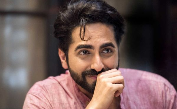 Happy Birthday 
Ayushmann Khurrana 
\"                                 \" 