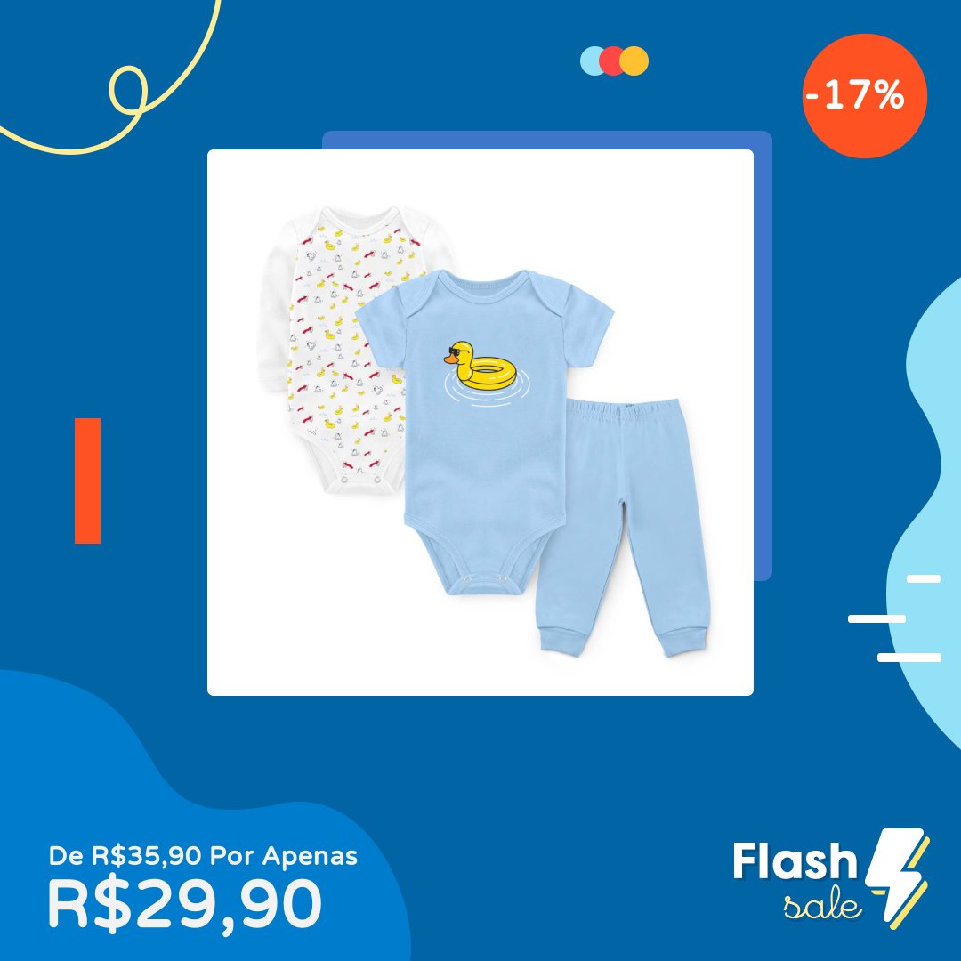 btqinfantil's tweet photo. Para as mamães de Meninos 👶
Já viram nossos Kit Bodies?. 😍

👉https://t.co/n3L8b81kG3

#boutiqueinfantil #mamae #infantil #modainfantil #bebe #menino #menina #fofinho #lojainfantil #kids #estilo #lojaonline https://t.co/X4H3GWU9bt