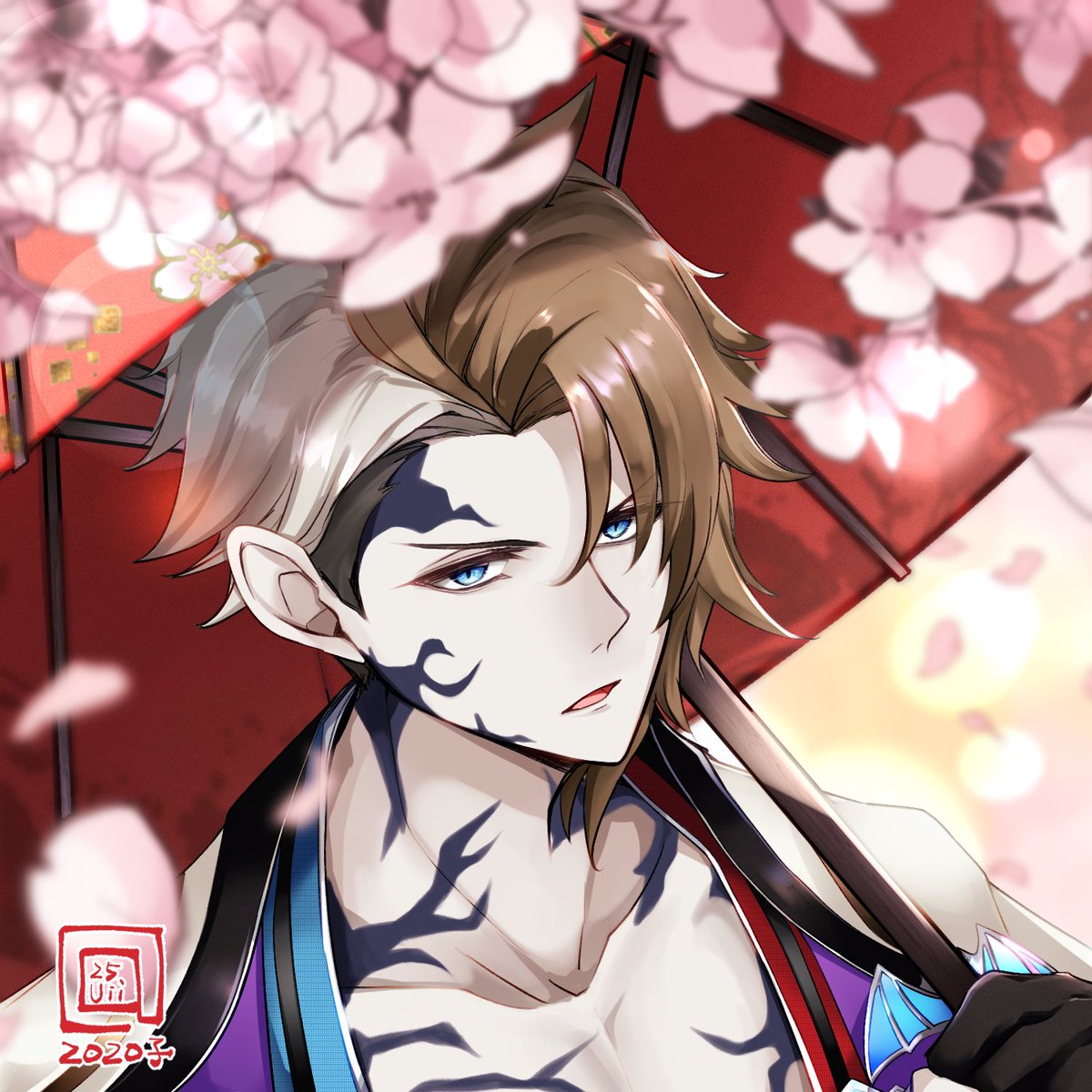 #何度でも見てほしいお気に入りを貼るタグ
イラスト探してみたら紅蓮の子達ほぼみんな描いてたっぽいので再掲しちゃう 