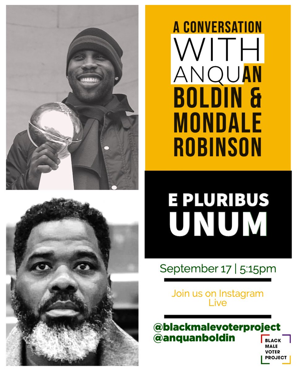 Join me Thursday at 5:15pm for this important conversation.