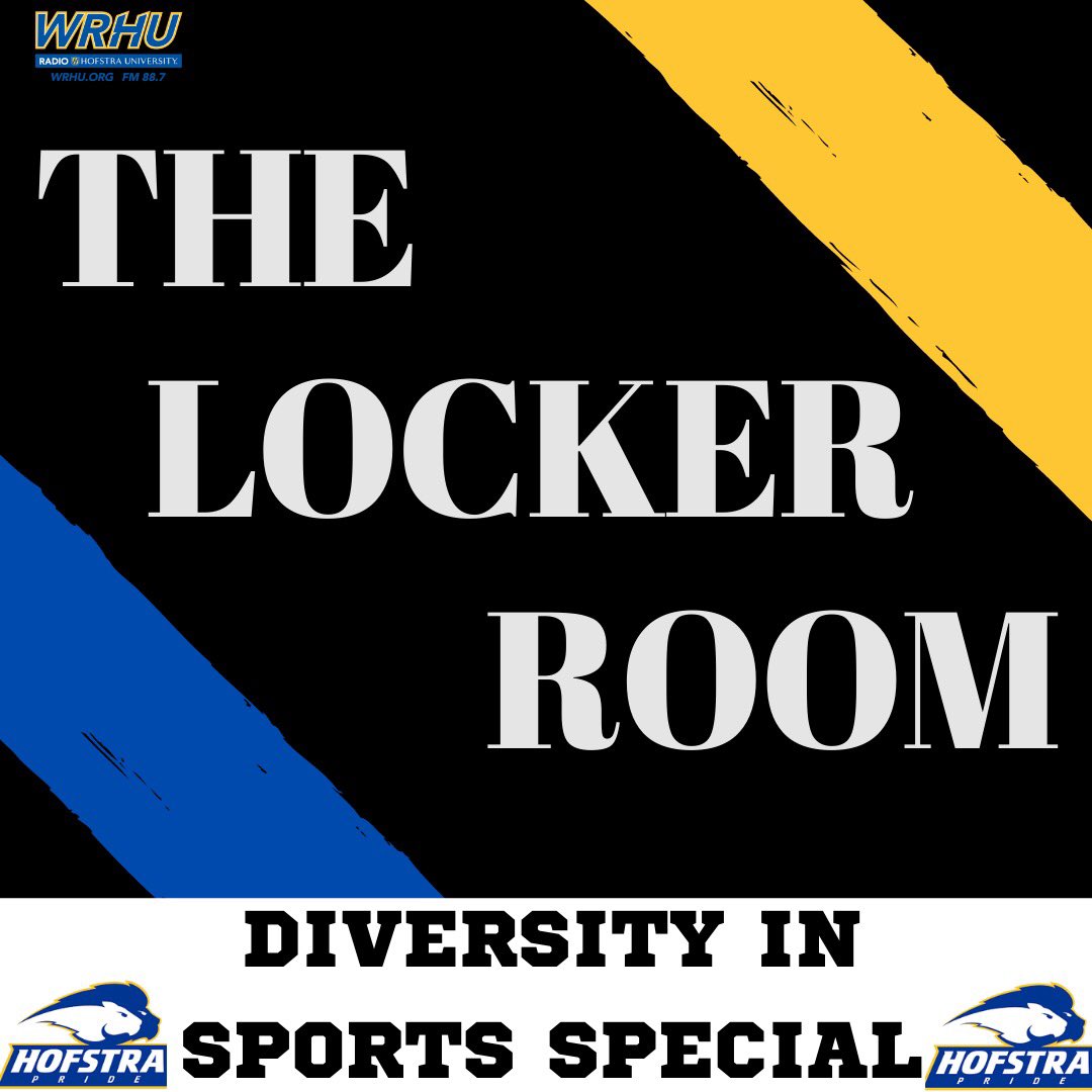 wrhuradio's tweet photo. Hofstra Pride past and present, all with the same goal in mind.

We’re giving our Hofstra family a platform to speak on the issues in our world today at 8 p.m. on 88.7 FM and https://t.co/lxLc8Rz4ms.

Amazing work by @Tino_Pattigno and @KravitzEliza. You won’t want to miss it. https://t.co/4XXU8ypUVj