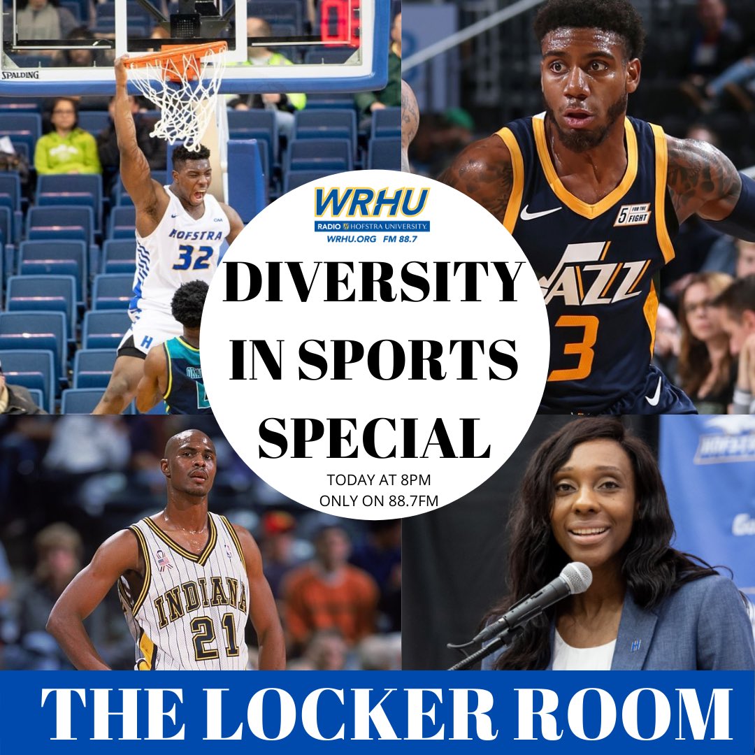 wrhuradio's tweet photo. Hofstra Pride past and present, all with the same goal in mind.

We’re giving our Hofstra family a platform to speak on the issues in our world today at 8 p.m. on 88.7 FM and https://t.co/lxLc8Rz4ms.

Amazing work by @Tino_Pattigno and @KravitzEliza. You won’t want to miss it. https://t.co/4XXU8ypUVj