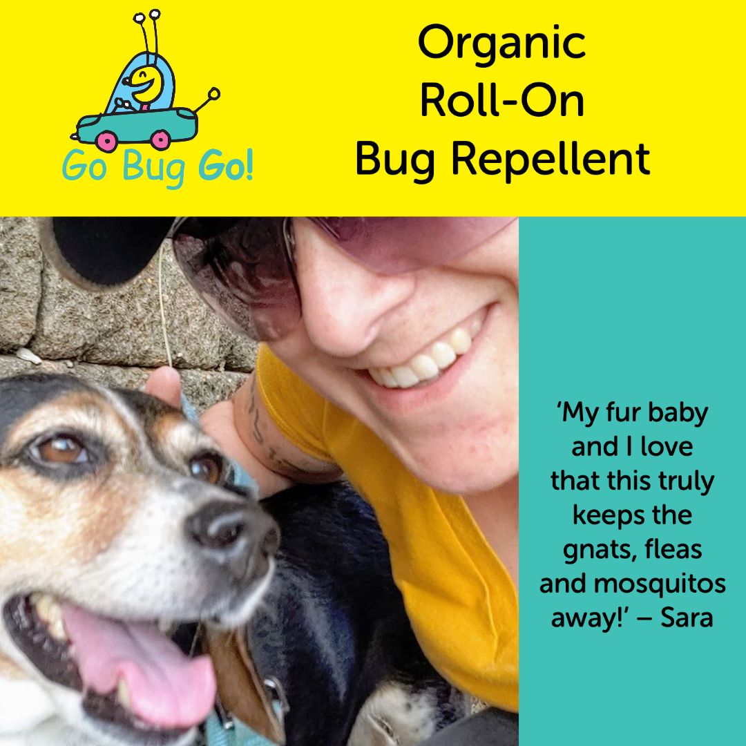 GoBugGo1's tweet photo. https://t.co/iU9J65WFx6
#gobuggo #hatebugs #repellent #insectrepellent #bugspray #mosquito #safeoutdoors #hiking #camping #gardening #hunting #nature #active #backyard #wellness #playoutside #outdoorfamily #naturalbugrepellent https://t.co/GYLbSGUre4