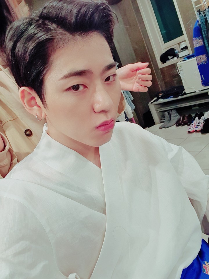 KOZ ENTERTAINMENT OFFICIAL tweet media
