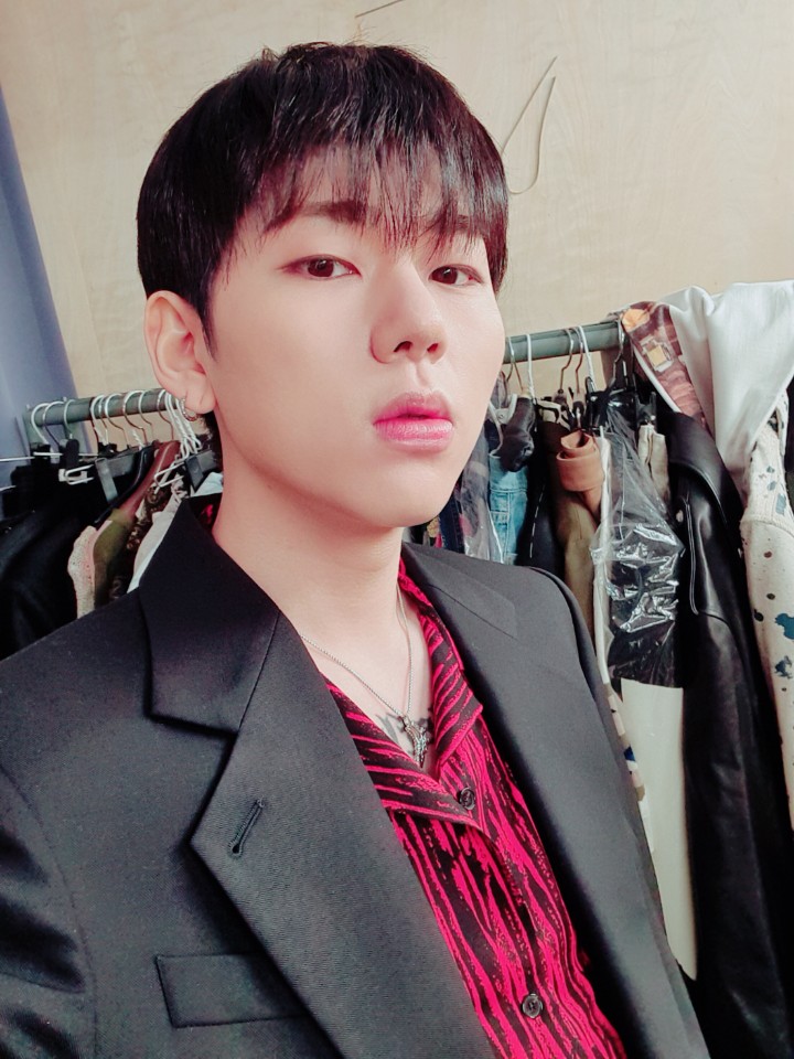 KOZ ENTERTAINMENT OFFICIAL tweet media