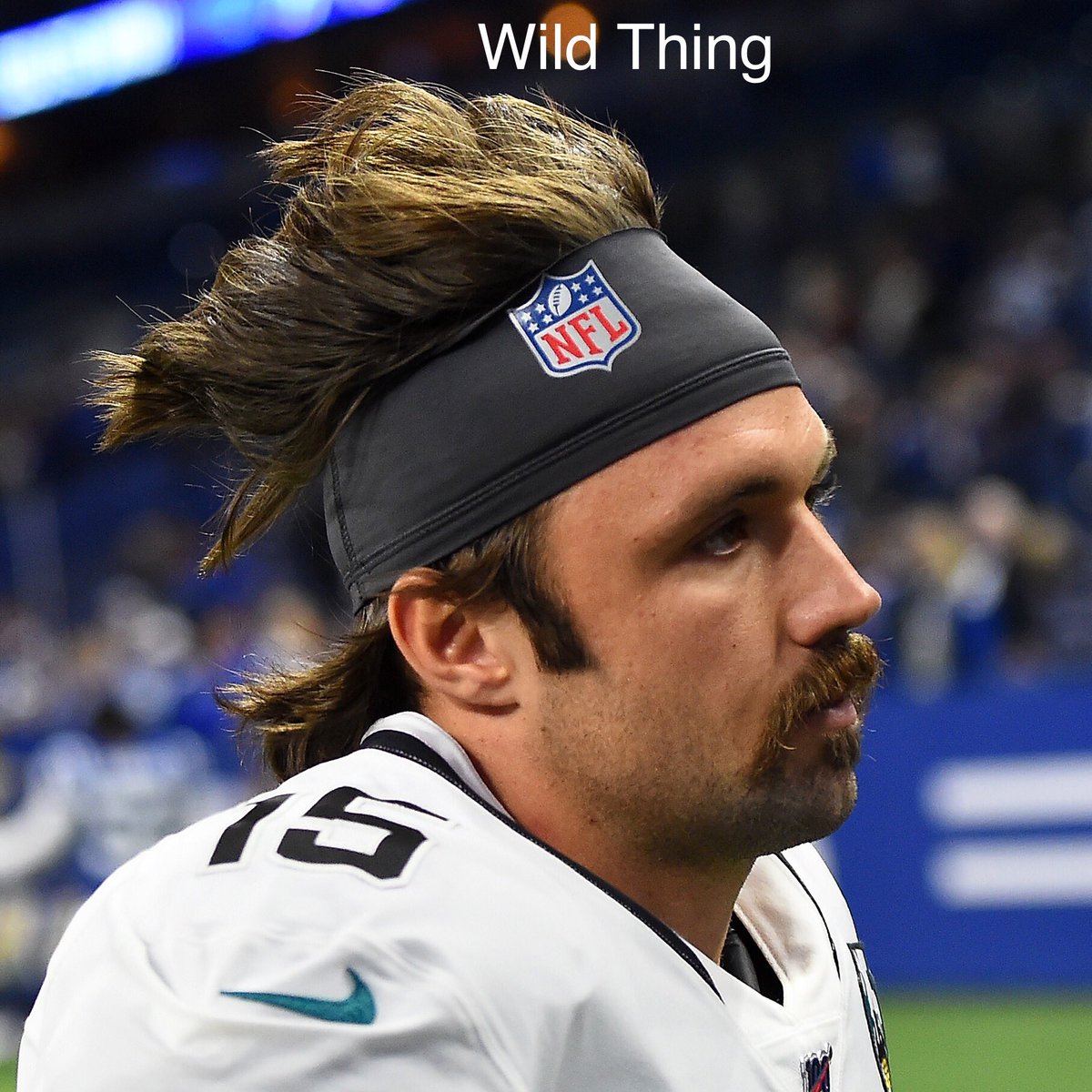 R21Crouse's tweet photo. @PatMcAfeeShow It was like watching the movie Major League! Those Jaguars players are not gonna lose regardless how much the front office tanks! https://t.co/tDKk1cbgVC
