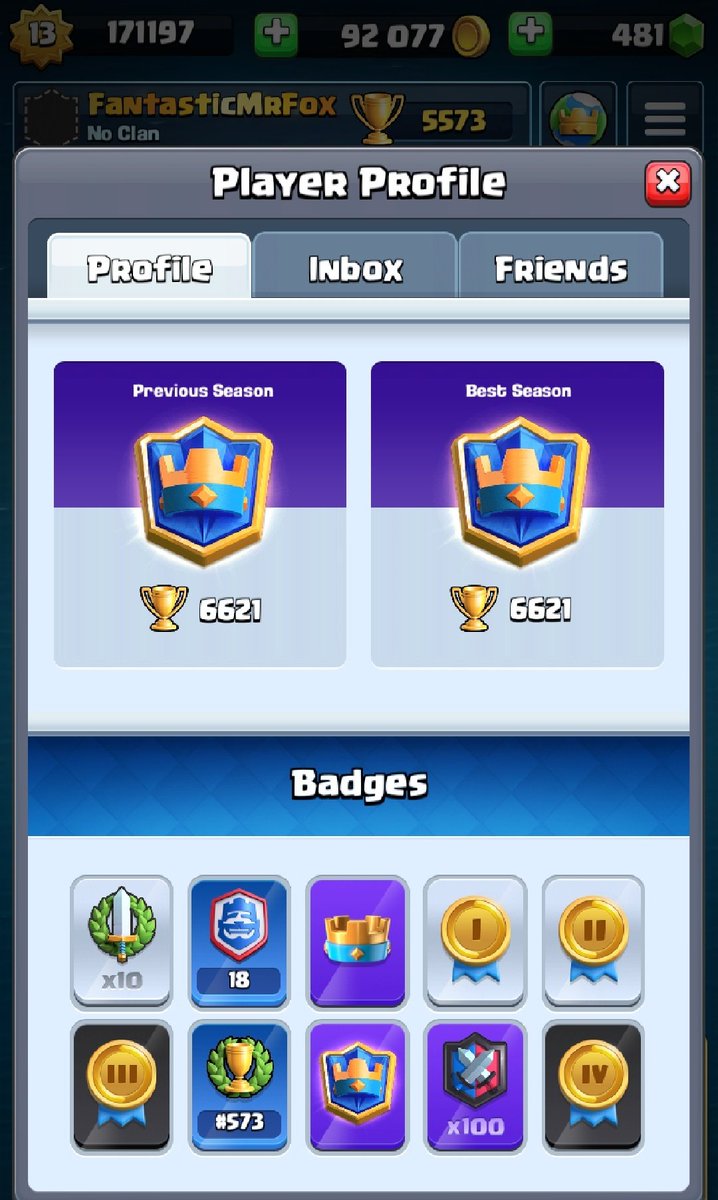 Busco clan, tengo algunas habilidades 😎