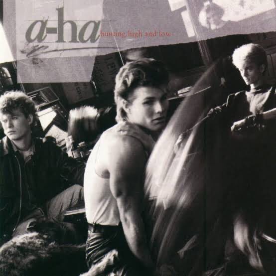 Happy Birthday Morten Harket     a-ha                     