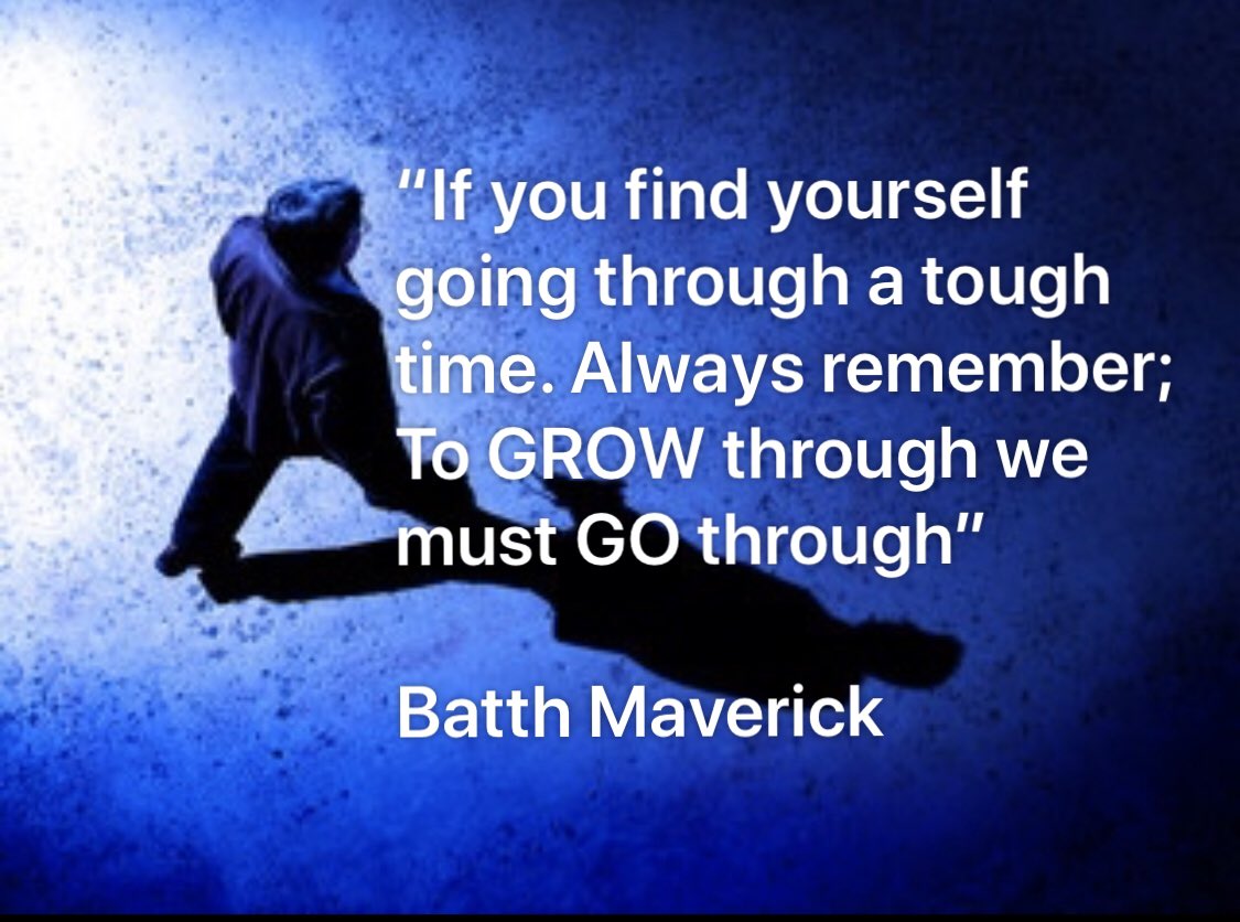 BatthMaverick's tweet photo. #themaverickcoach #lifecoaching #leadership #inspirationalleader #staystrong #toughtimes 

Being Maverick Life Coaching:
https://t.co/3eo9dTaD3S

https://t.co/ckCkcKBxBE

https://t.co/P0LzALNOUH https://t.co/gXZXD8jXht