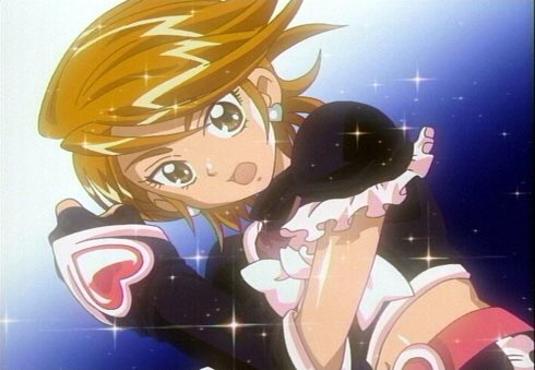 Nasasyun 人類はへそを欲している プリキュア へそキュア へそ 初代へそキュア キュアブラック Nasasyun 人類はへそを欲している プリキュア へそキュア へそ 初代へそキュア キュアブラック