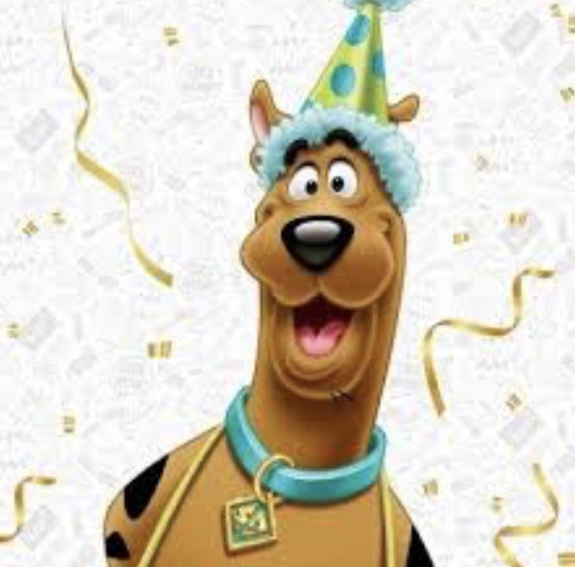 scooby_shuffle's tweet photo. https://t.co/j0Wpgcpg2n