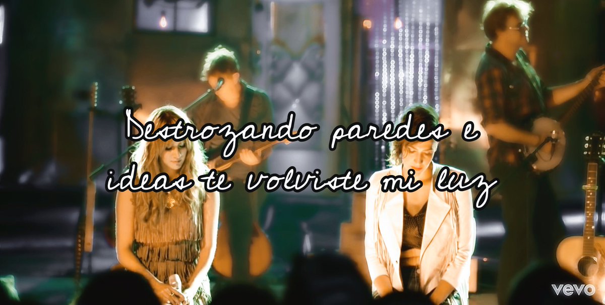 Y todo lo aprendí de ti. ❤️✨ <a href="/haashoficial/">Ha*Ash</a> #LoAprendiDeTi1000Millones
