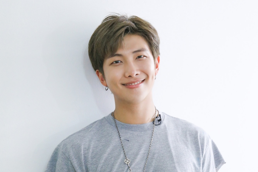 Soompi on Twitter: &quot;#BTS&#39;s #RM Donates 100 Million Won To Museum On His  Birthday https://t.co/5krYmOF9vw https://t.co/c0OQ3lVv3E&quot; / Twitter