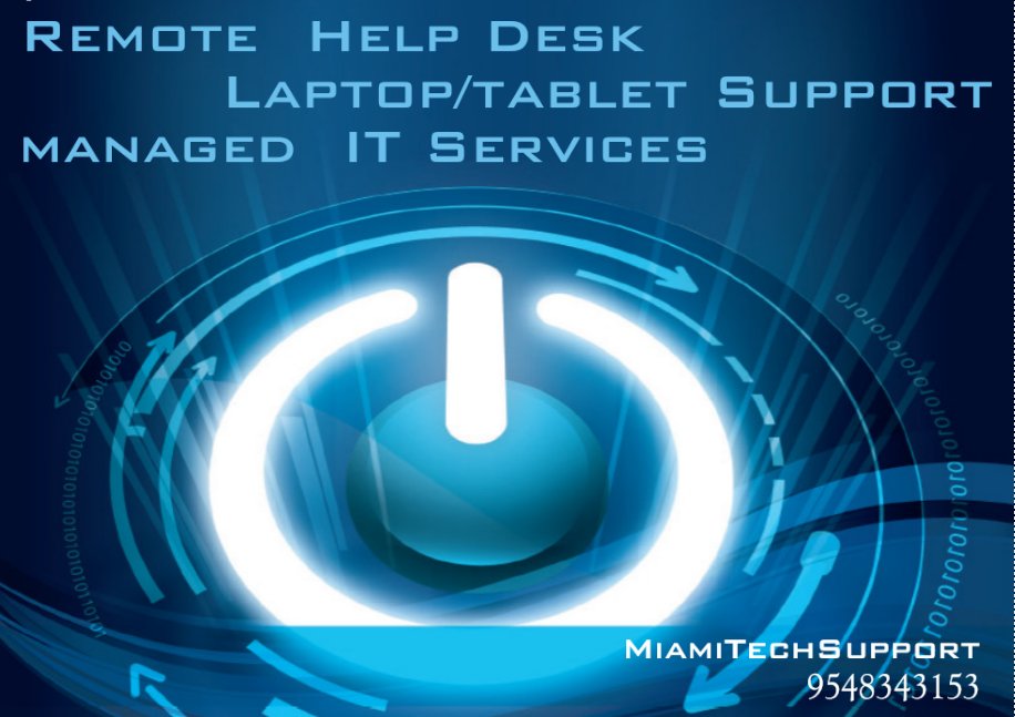 MiamiTechSupport tweet media