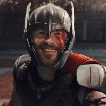 if you like mcu thor, open this thread <3