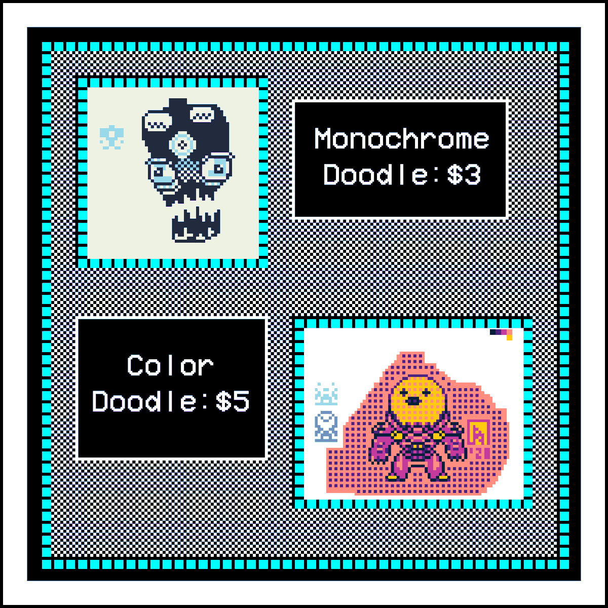 Diario Mental (COMMISSIONS OPEN) tweet media