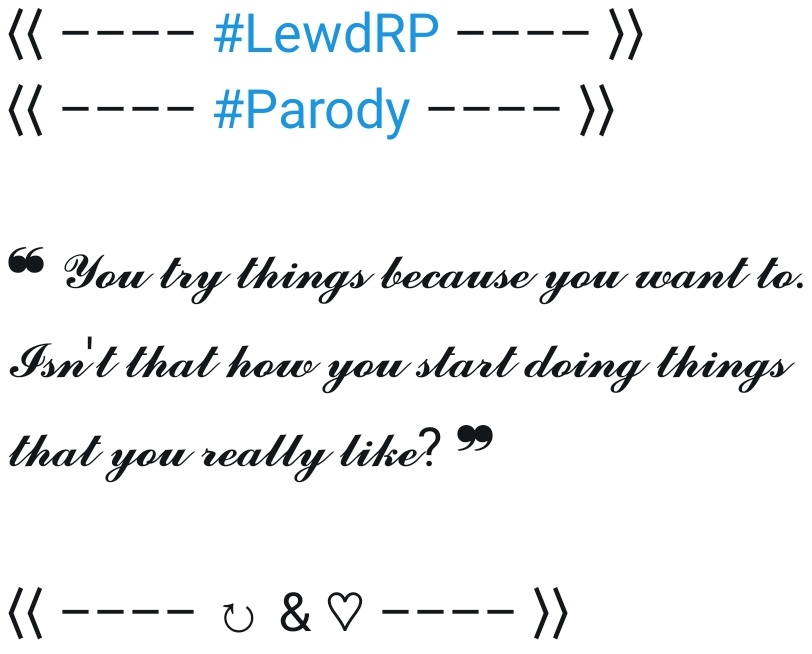 PERVERTEDlD0L's tweet photo. ~{] For any who can't read the bio or pinned tweets because of the fonts used [}~ https://t.co/eZdBo3SUUQ