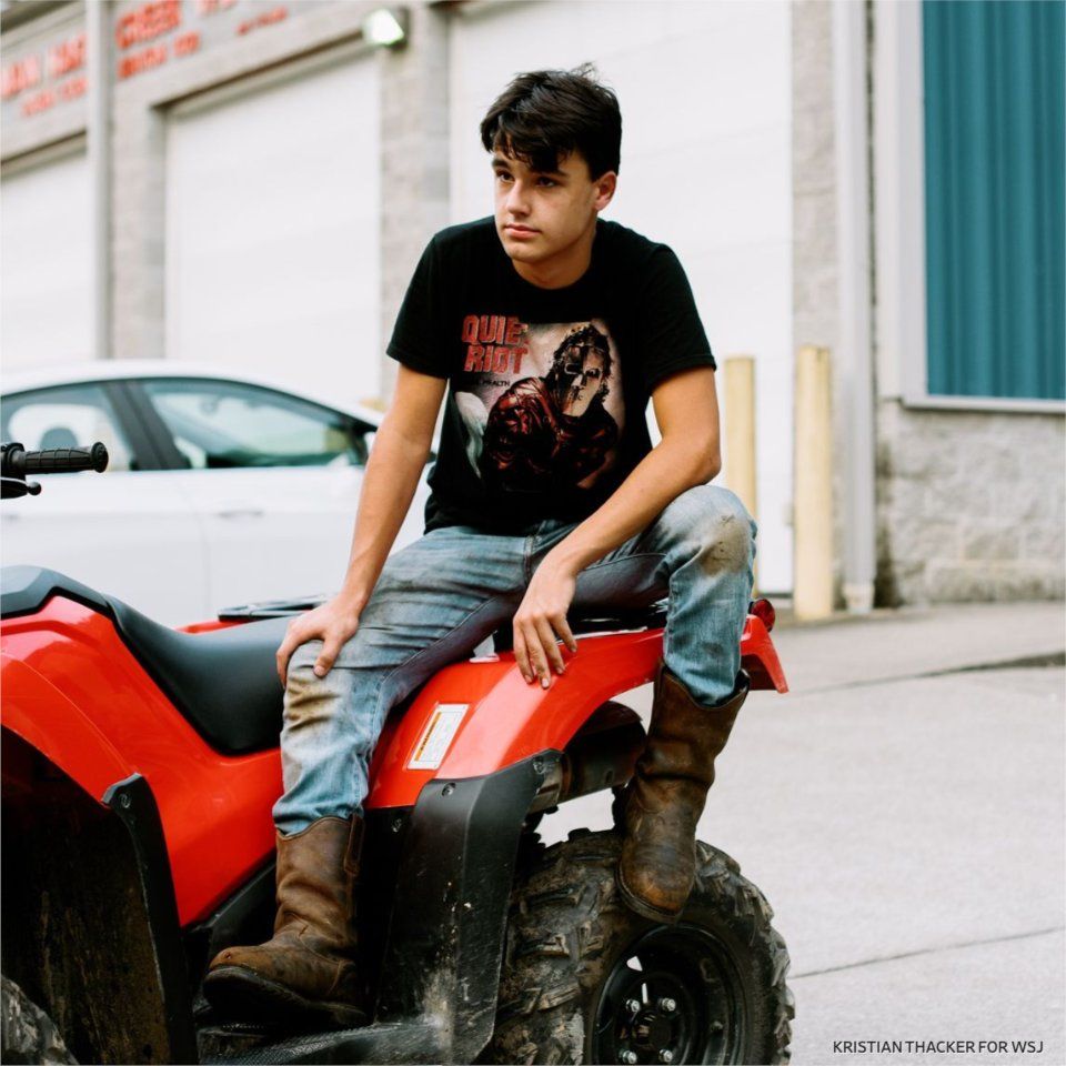 TheNormalNext's tweet image. Nationwide, about 21M ppl lack access to broadband, according to the FCC. When people with slow or unreliable internet connections are included, the number swells to 157 M, nearly half the US population, according to a study by Microsoft. HT @psb_dc on.wsj.com/3hryNCf?mod=e2…