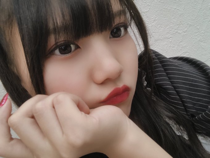 奥野未悠のTwitter画像21