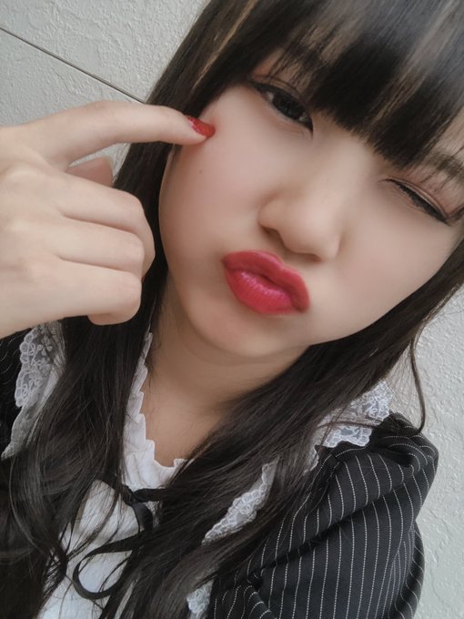 奥野未悠のTwitter画像22