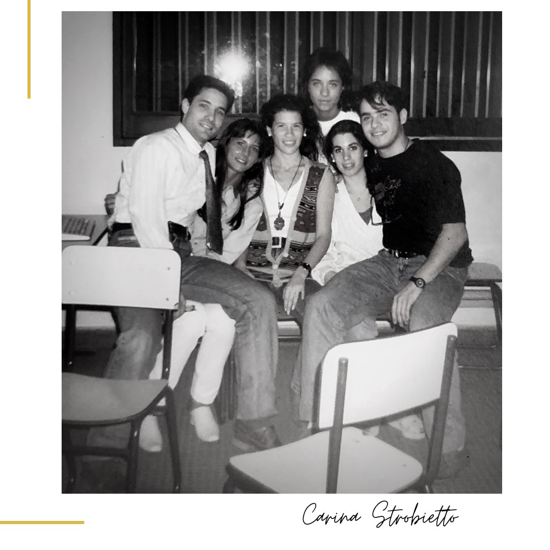 Cari Strobietto tweet media