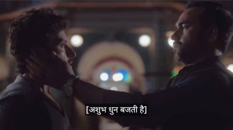 Nibedit23748623's tweet photo. @PrimeVideoIN https://t.co/OTPWgz8BiV