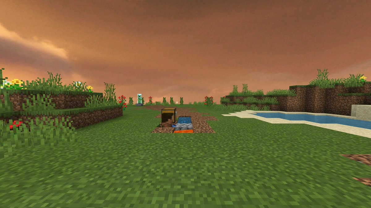 SkyBlocks😎😎(Re-upload)