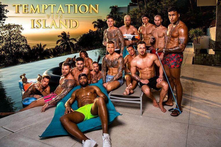 Verleiders Temptation Island 2021 Temptation Island Season 9 Episode 1 Full Episodes