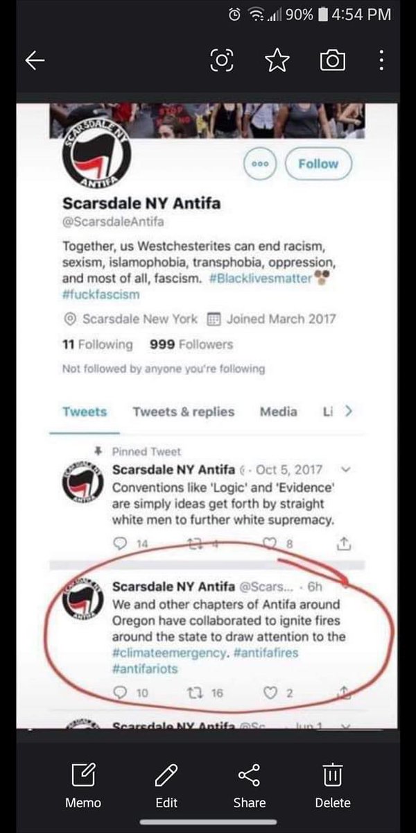 JeepGirlJr's tweet photo. Can we literally shut them down now? #sendinthemilitary https://t.co/9cfcRVkCDg