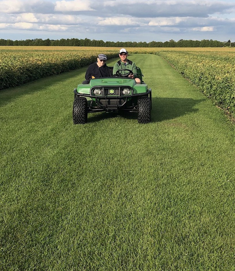 Rob McFadden tweet media