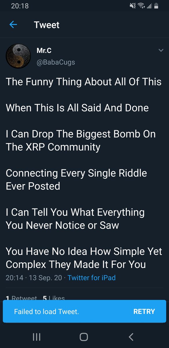 XRP Riddler Archive tweet media