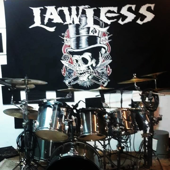 Coming to a stage near you.....