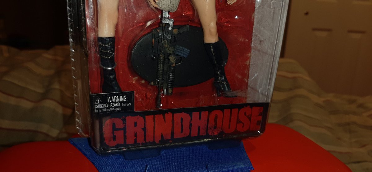 RCrowhorse's tweet photo. #NECAToys #NECA #McfarlaneToys #Toys #collectibles #Collectible #HorrorMovies #Horror #Figures #horrorcommunity #HorrorFam #HorrorArt #Terminator #T2 #TroublemakerStudios #Grindhouse #planetterror #StevenKing #it #Itpart2 #PumpkinHead #Halloween #MichaelMyers #JasonVorhees https://t.co/r3WEfxDilQ