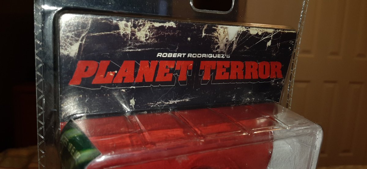 RCrowhorse's tweet photo. #NECAToys #NECA #McfarlaneToys #Toys #collectibles #Collectible #HorrorMovies #Horror #Figures #horrorcommunity #HorrorFam #HorrorArt #Terminator #T2 #TroublemakerStudios #Grindhouse #planetterror #StevenKing #it #Itpart2 #PumpkinHead #Halloween #MichaelMyers #JasonVorhees https://t.co/r3WEfxDilQ