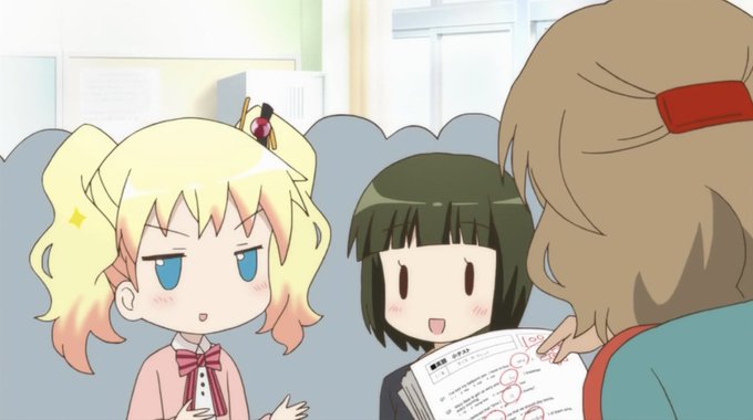 きんモザのtwitterイラスト検索結果 古い順 きんモザのtwitterイラスト検索結果 古い順