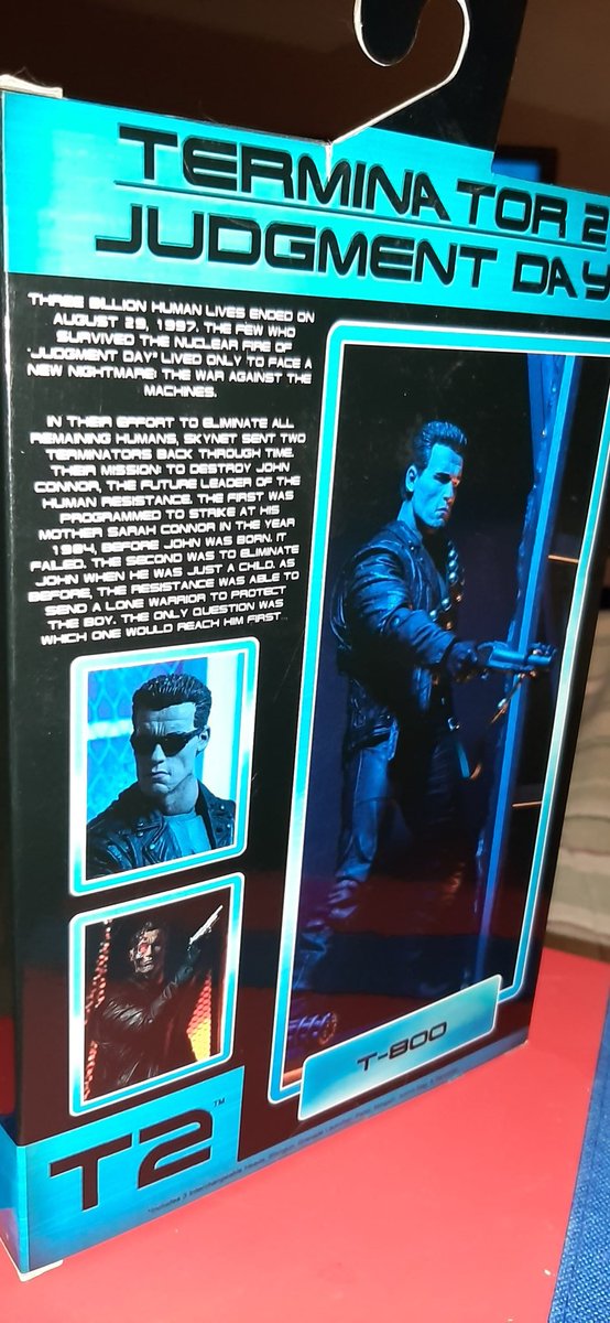 RCrowhorse's tweet photo. #NECAToys #NECA #McfarlaneToys #Toys #collectibles #Collectible #HorrorMovies #Horror #Figures #horrorcommunity #HorrorFam #HorrorArt #Terminator #T2 #TroublemakerStudios #Grindhouse #planetterror #StevenKing #it #Itpart2 #PumpkinHead #Halloween #MichaelMyers #JasonVorhees https://t.co/7cjrnux1vS