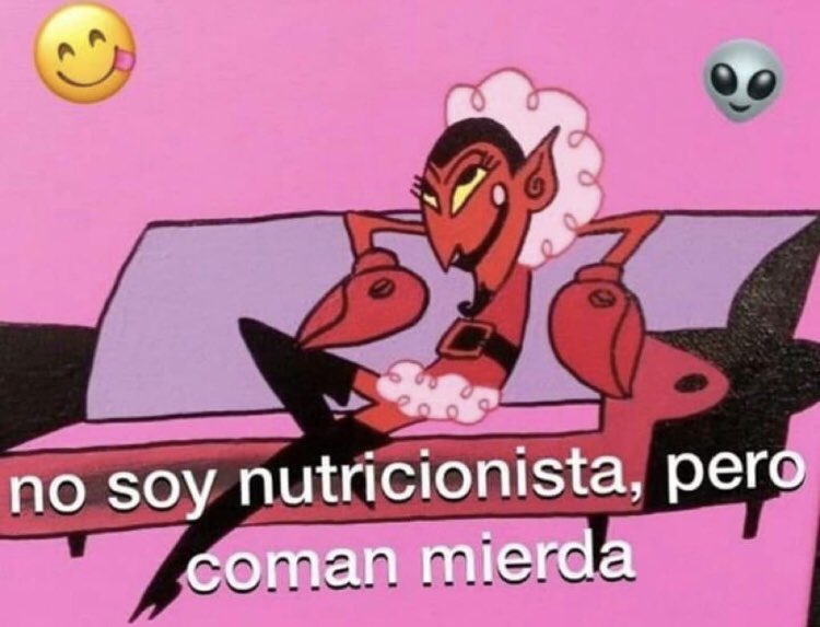 Buenas noches
