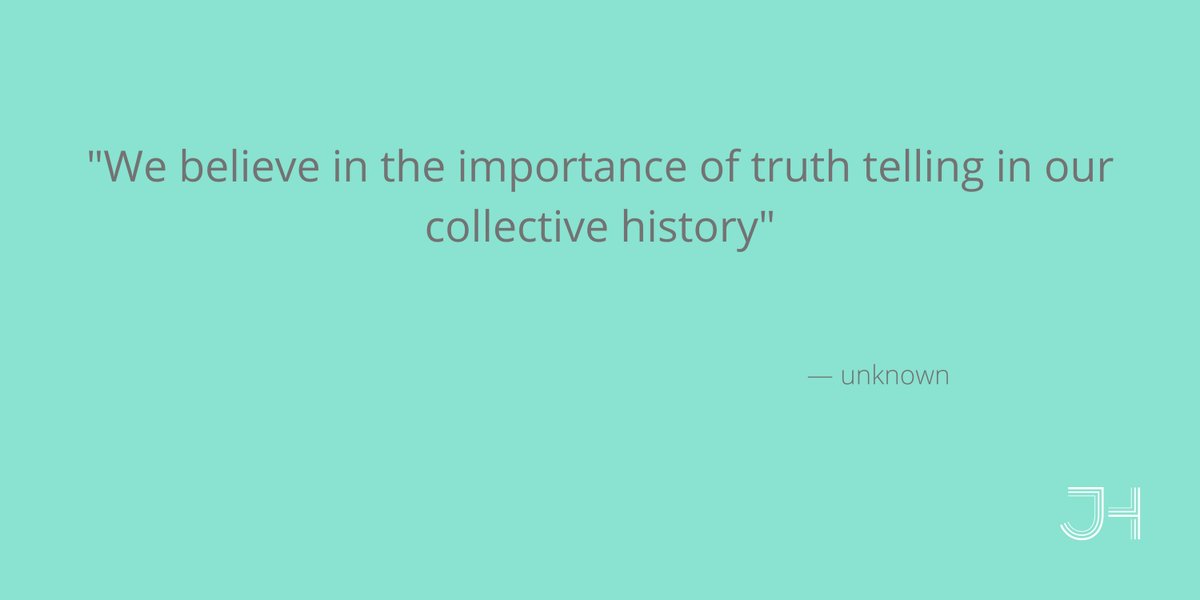Myall Creek Massacre was horrific. It was one of the first instances where white settlers were held accountable for crimes against Indigenous people. 182 years on a video was released on the anniversary. We should believe in the importance of truth telling our collective history.